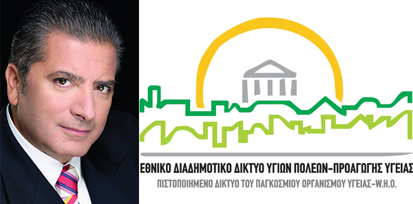 Ο Γιώργος Πατούλης απαντά σε 6 καίριες ερωτήσεις