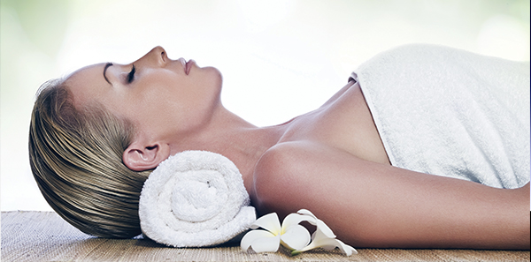 10 οφέλη από την επίσκεψη σε ένα spa