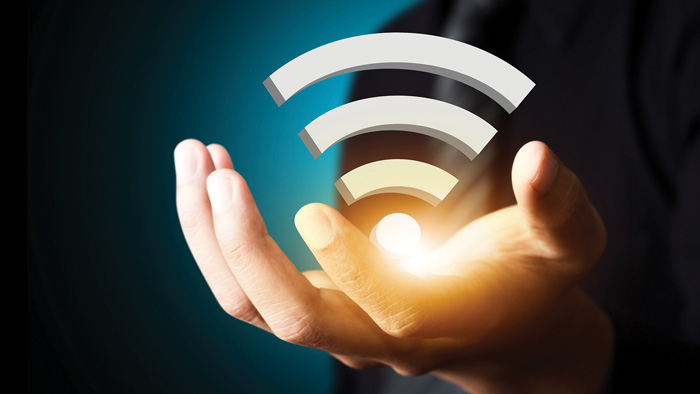 wifi