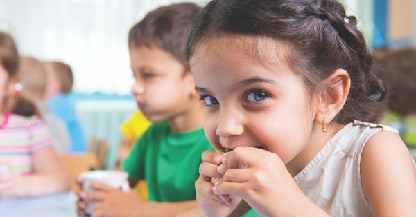 Μπορούμε να προλάβουμε την παιδική παχυσαρκία;