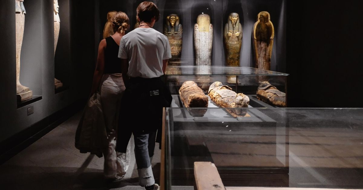 Και οι αρχαίοι ημών πρόγονοι είχαν χοληστερόλη!