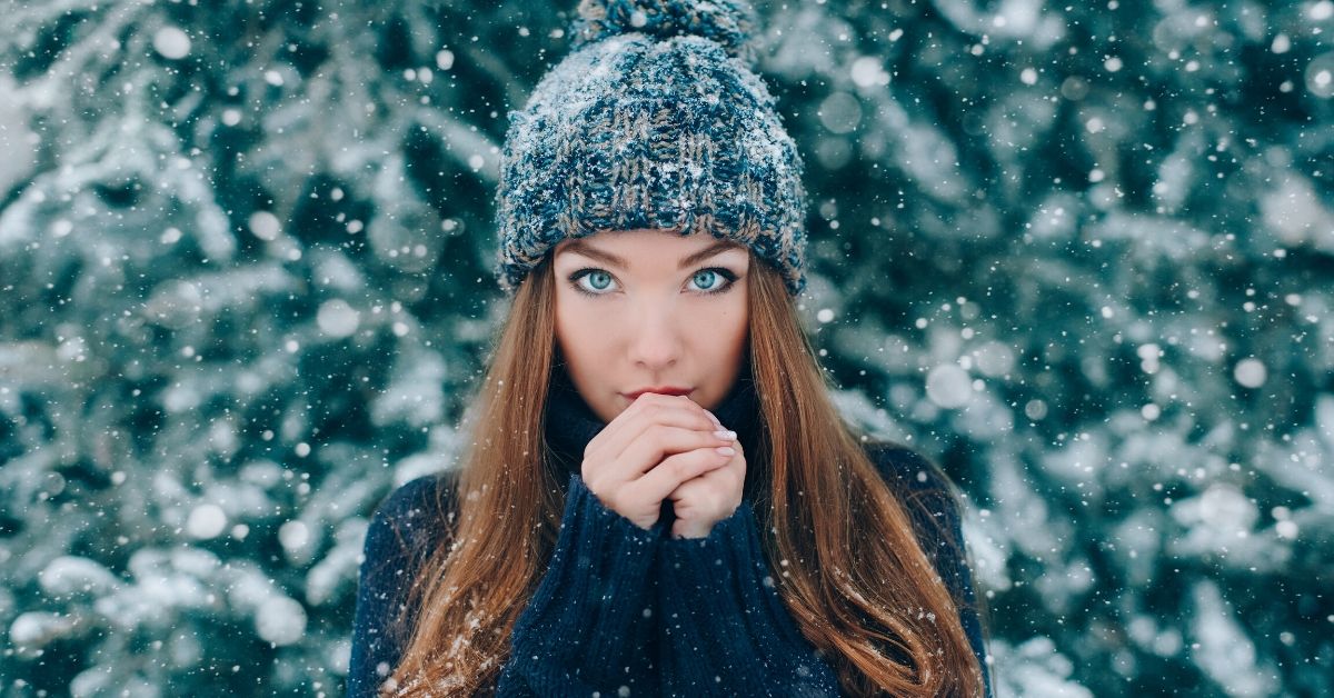 New Year’s Skincare Resolutions: Πέντε σημαντικές αποφάσεις ομορφιάς για τη νέα χρονιά