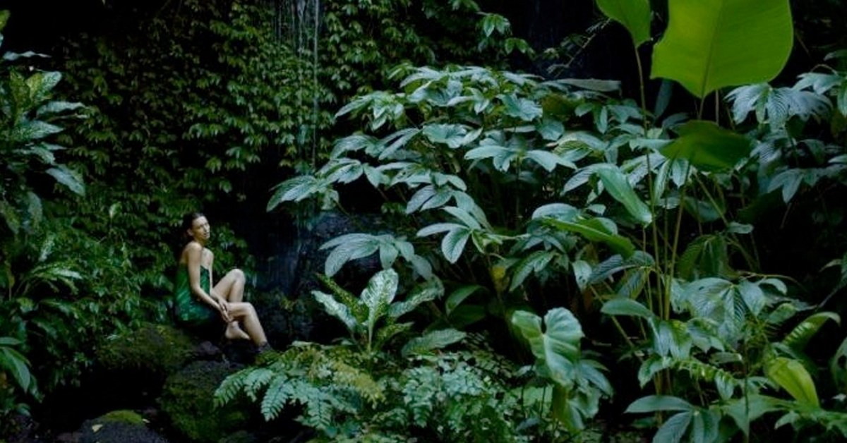 New beauty ethics: I am «clean», vegan and I am proud!
