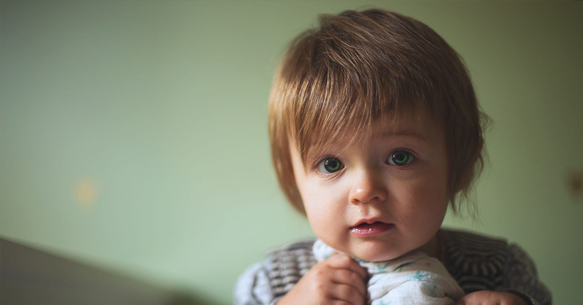 child
