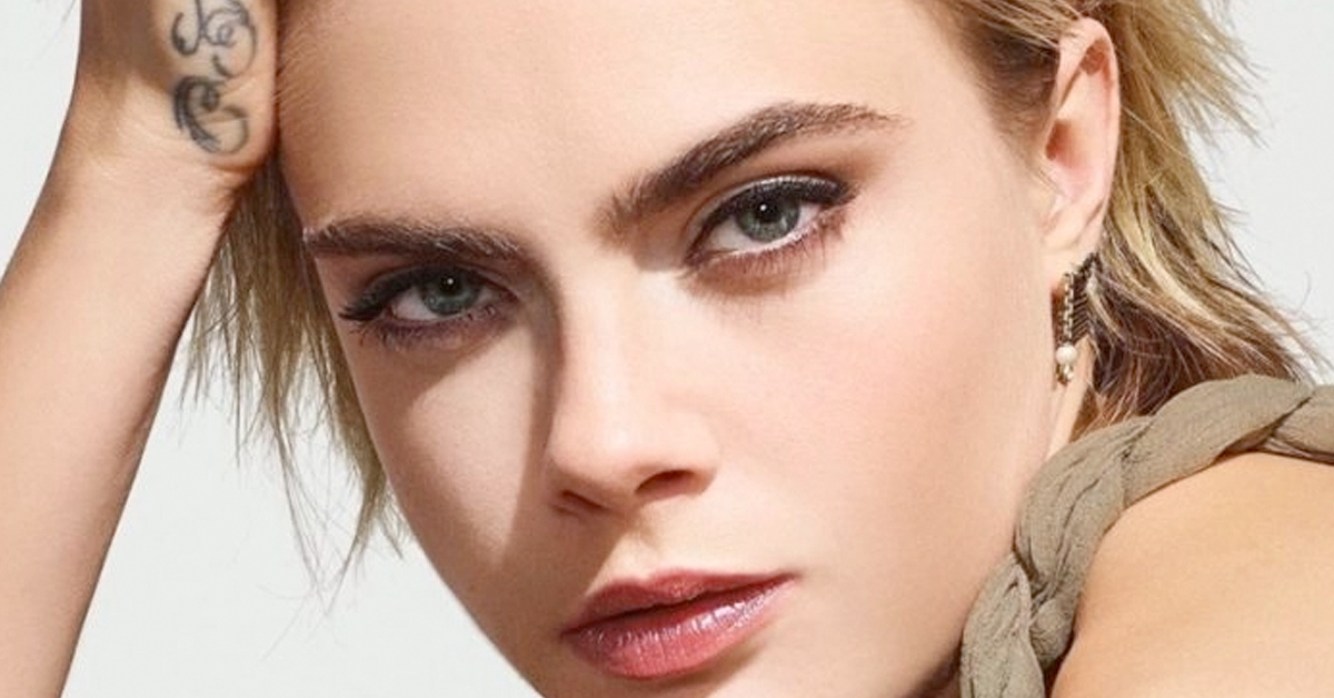 Beauty Crisis: Πώς να περιποιηθείτε σωστά τα φρύδια σας στο σπίτι