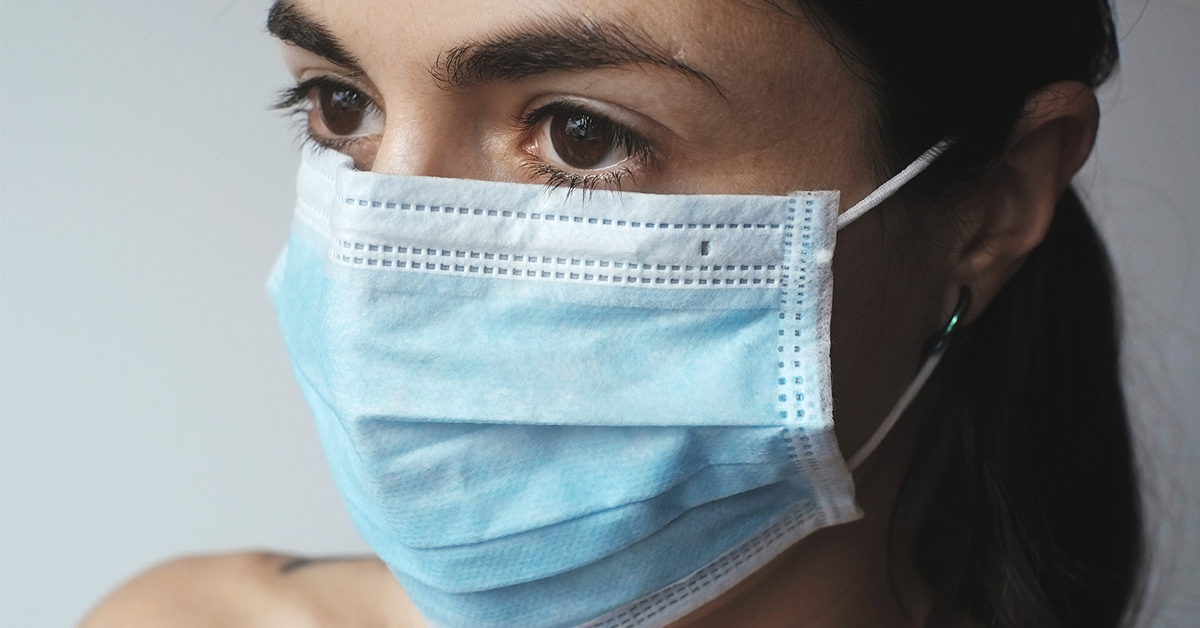 mask protection
