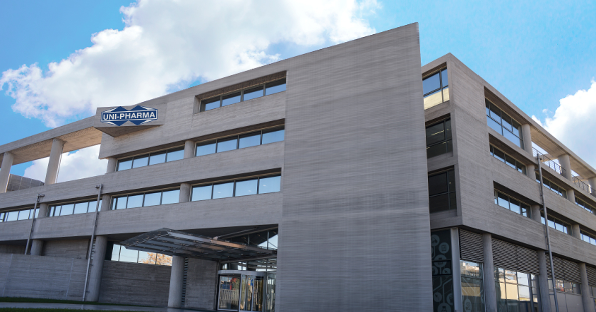 unipharma