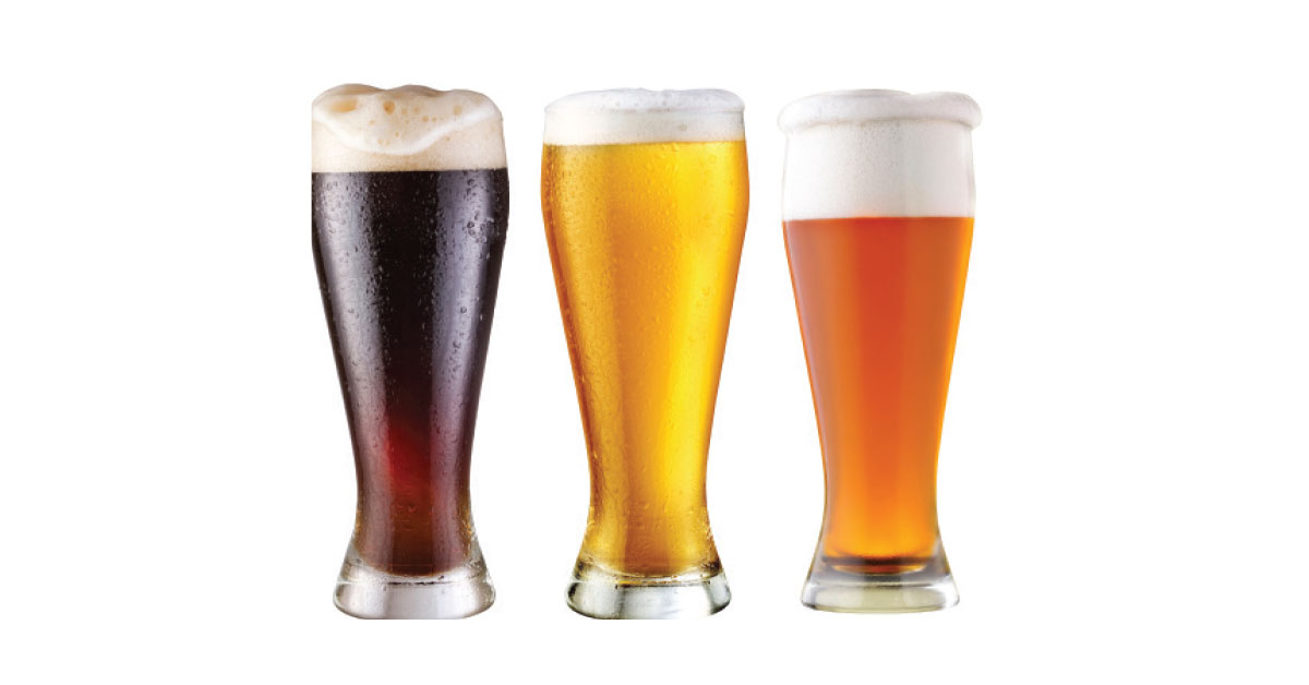 beers