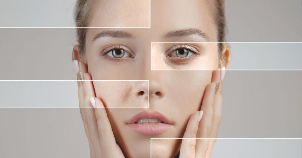 face skin