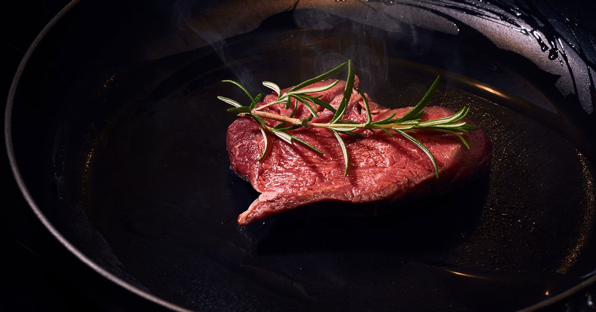 fried stake
