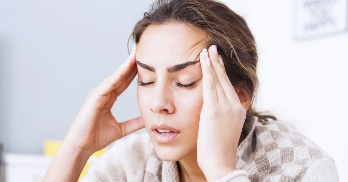 headache 1