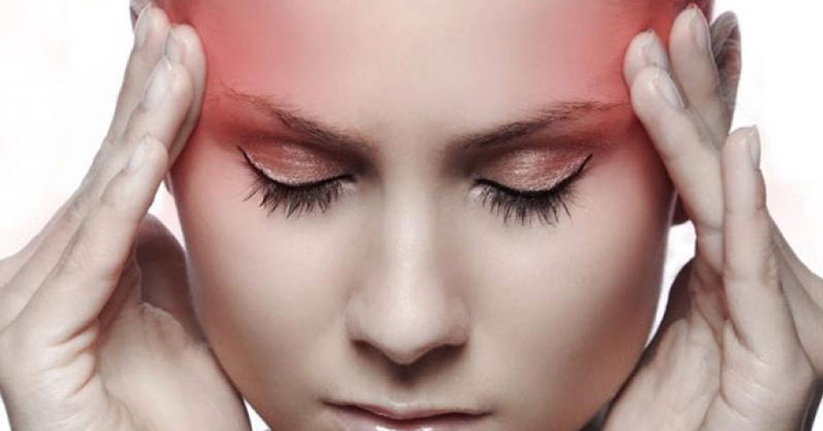 headache