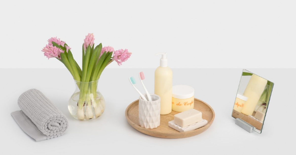Reuse & Upcycle: 5 τρόποι να γίνουμε δημιουργικοί στο σπίτι