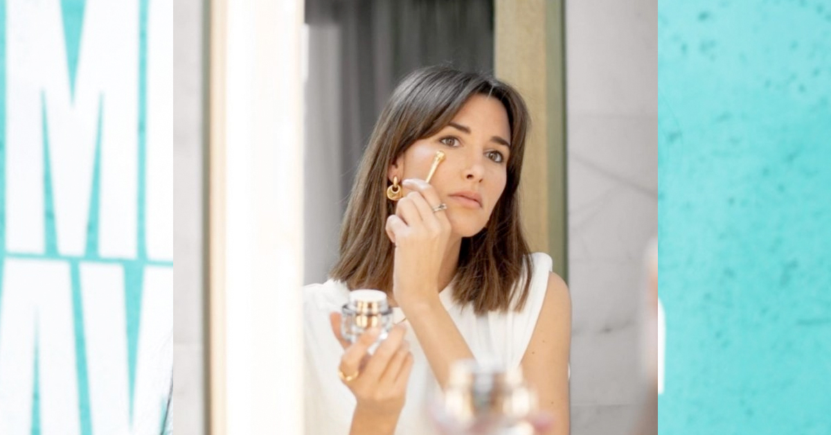 Beauty Routine: Ποια κρέμα ματιών ταιριάζει στην ηλικία σας