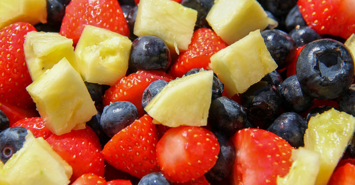 strawberrys