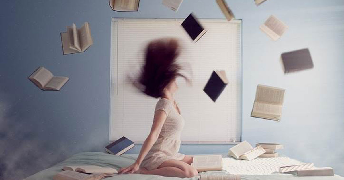 stressed home.girl