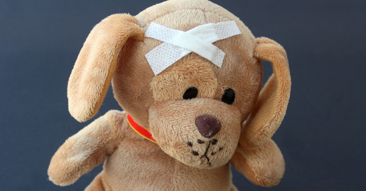 teddybear