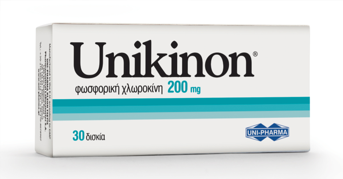 unikonon unipharma
