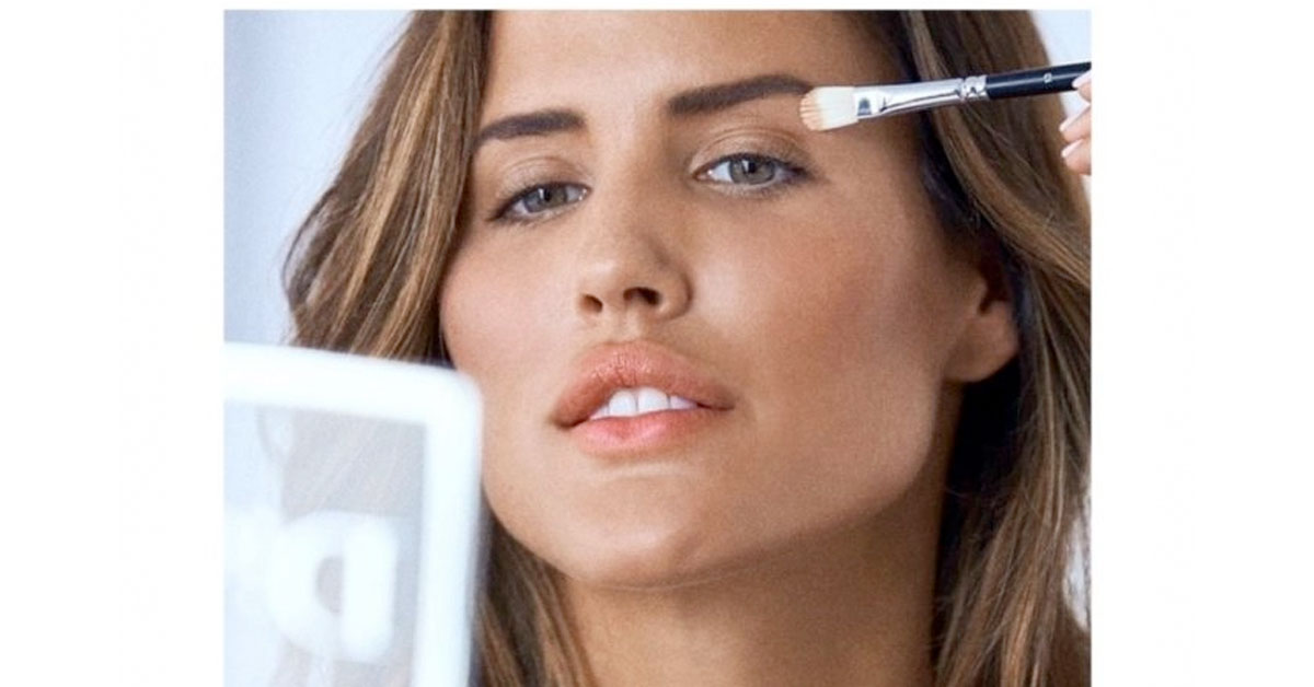Πώς θα υιοθετήσετε το «no – makeup» μακιγιάζ