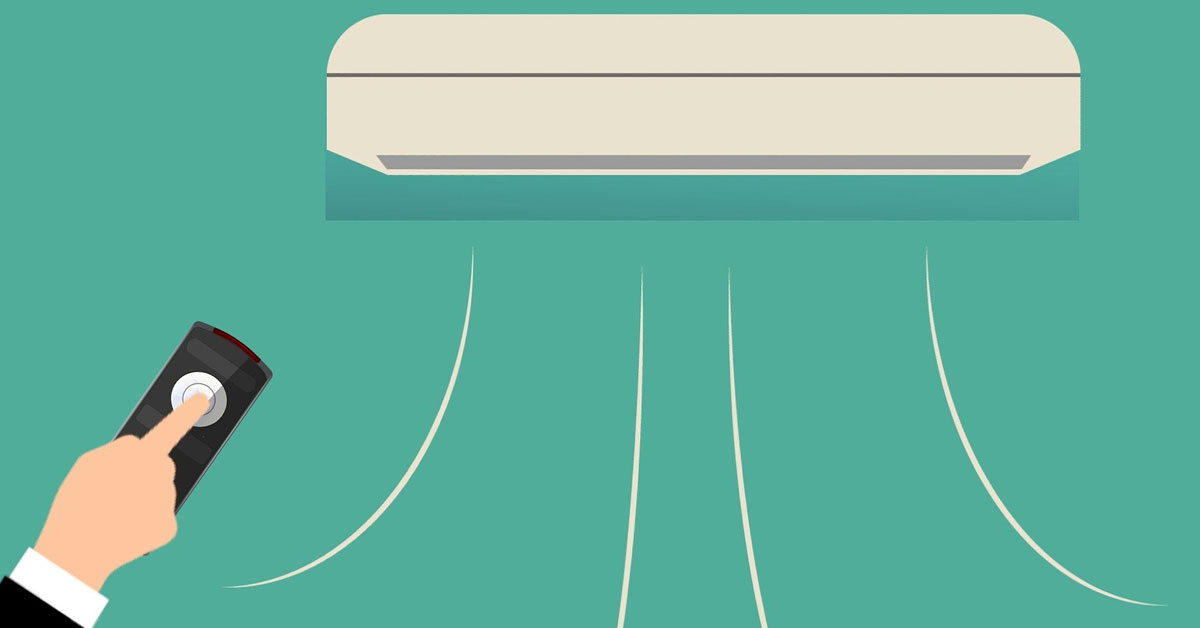 air condition