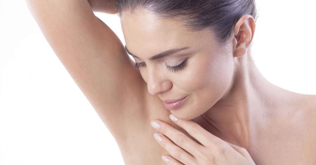 Όσα γνωρίζουμε -και όσα δεν γνωρίζουμε- για τον ιδρώτα και τα αποσμητικά
