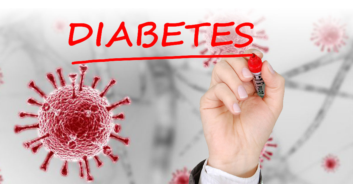 diabetes covid19