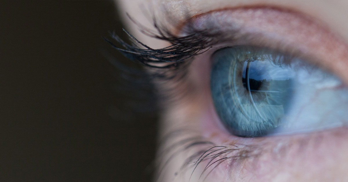 eye