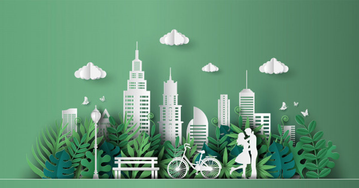 green city