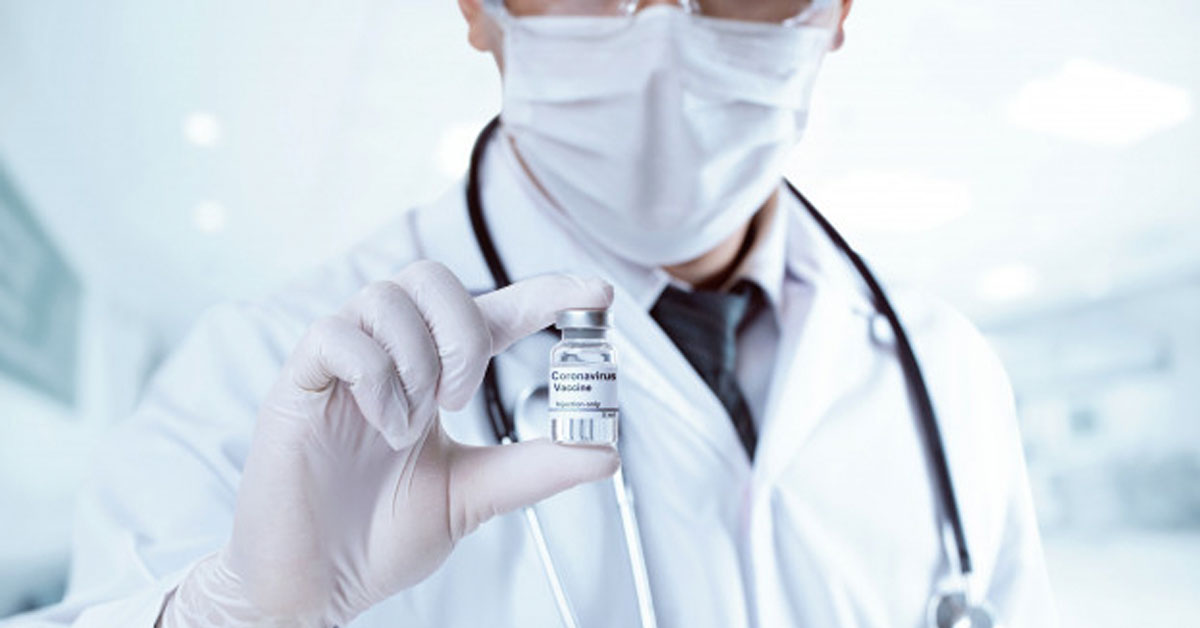 vaccine doctor