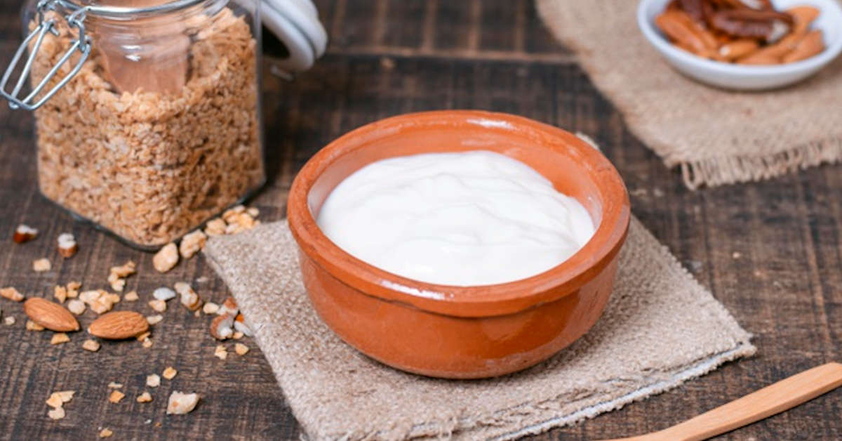 yogurt