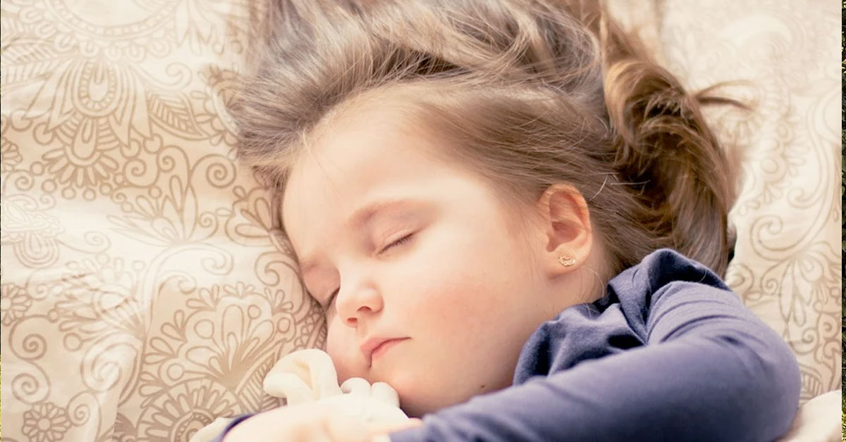 baby sleep