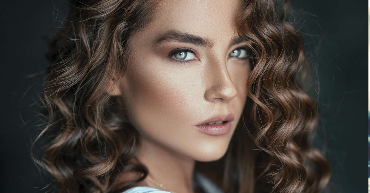beauty hair