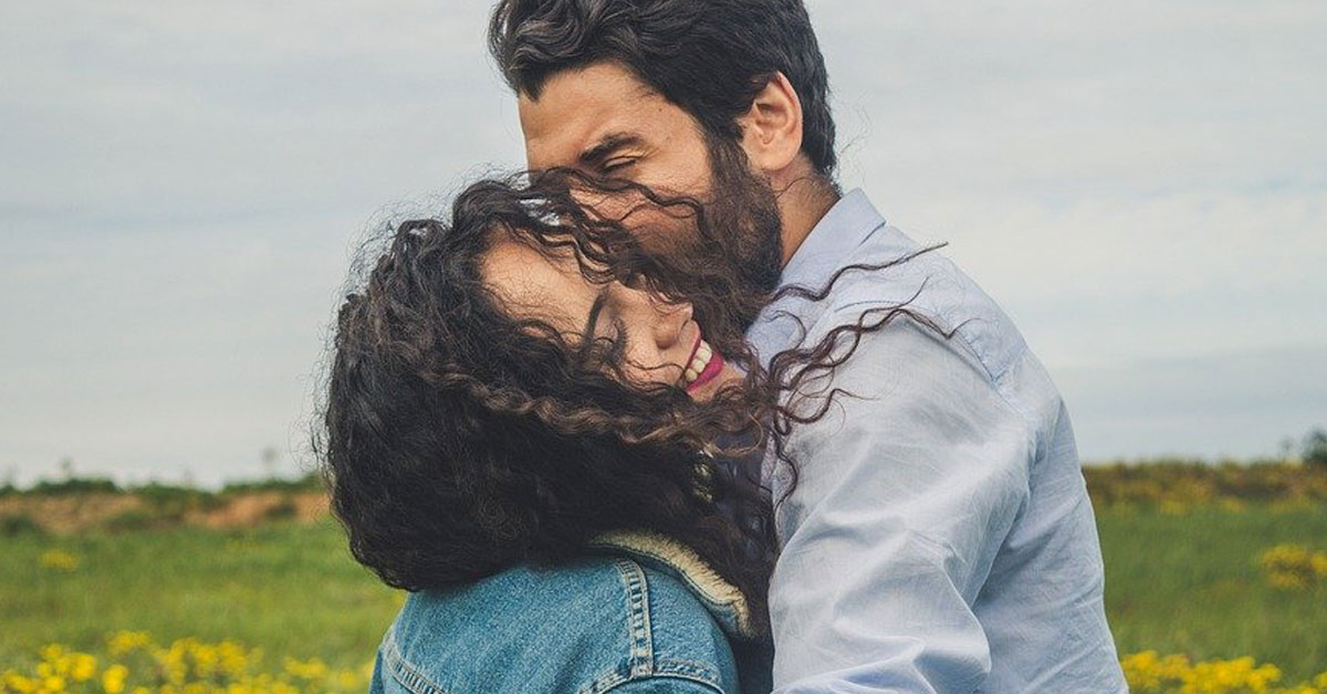 couple