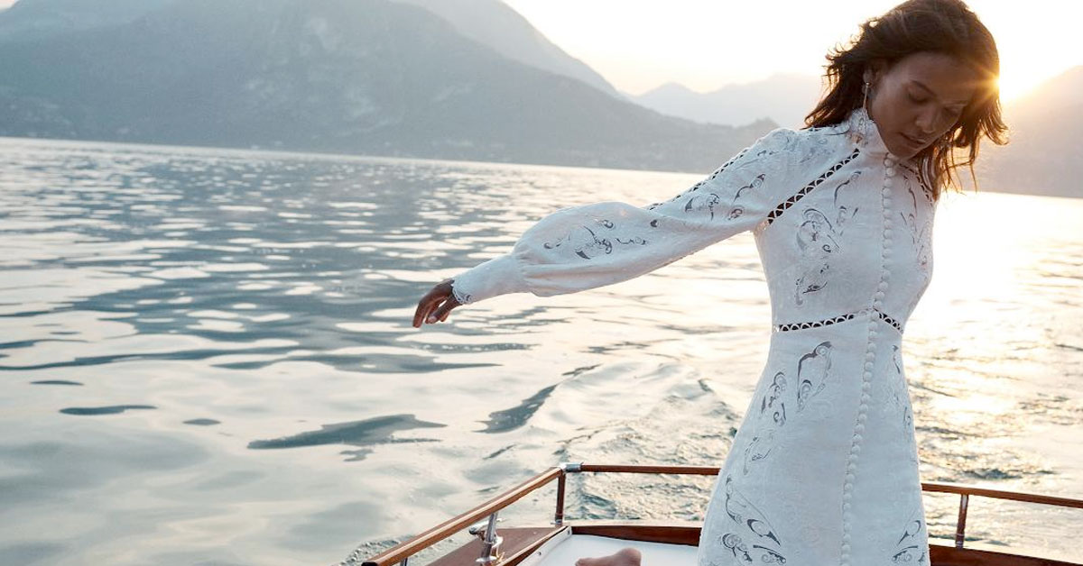 Summer Bronze Look: Οι κινήσεις που θα σου χαρίσουν το απόλυτο καλοκαιρινό look σε χρόνο dt