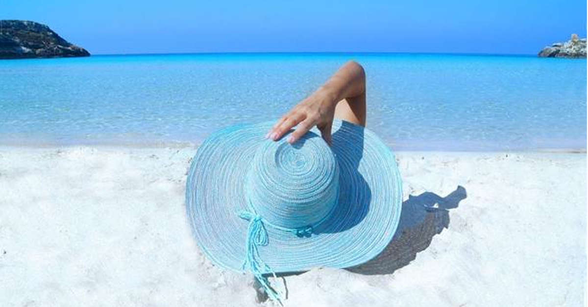 kapelo paralia