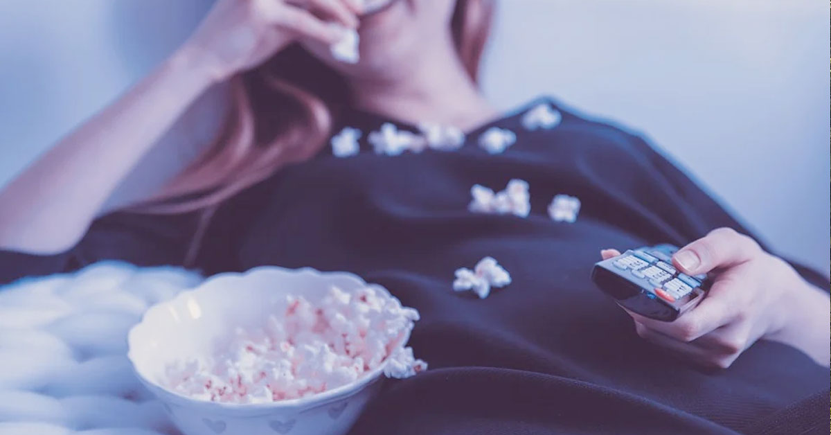 popcorn