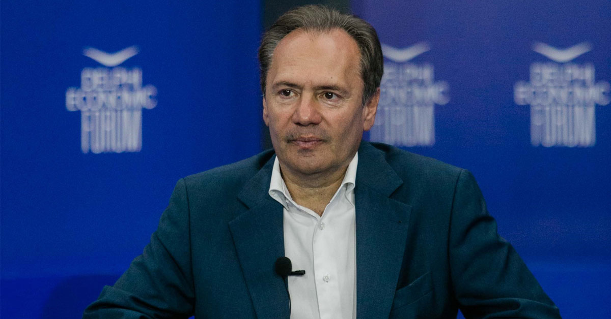 Θ. Τρύφων: Η Ελλάδα πρέπει να στηρίξει τους κλάδους που παράγουν προστιθέμενη αξία