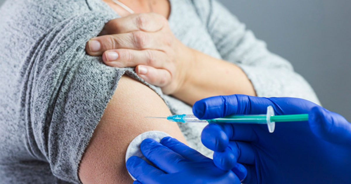 vaccination
