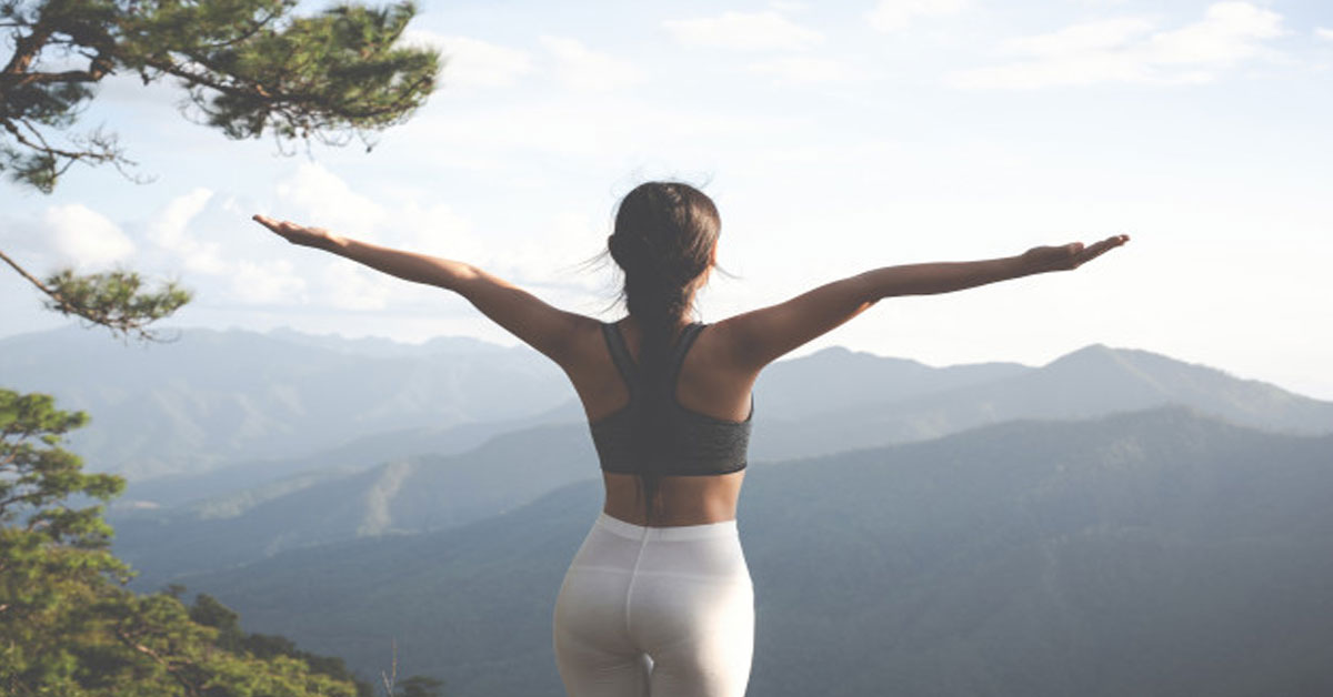 wellness