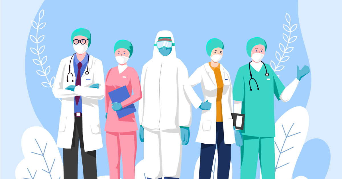 doctors