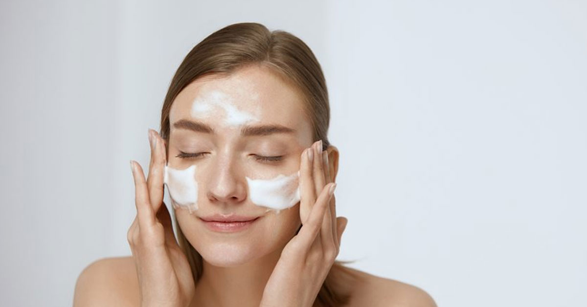 face clean 1