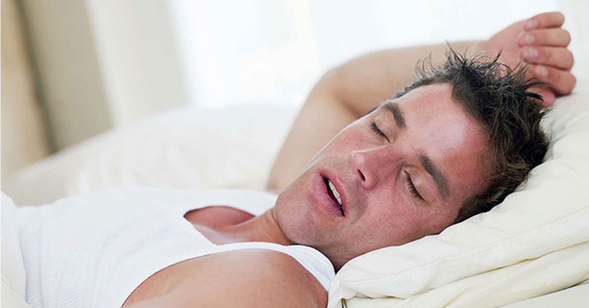 sleep