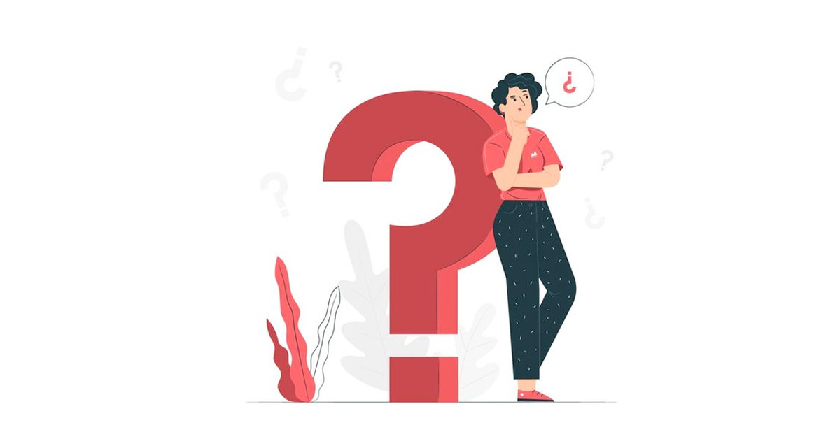 teen question