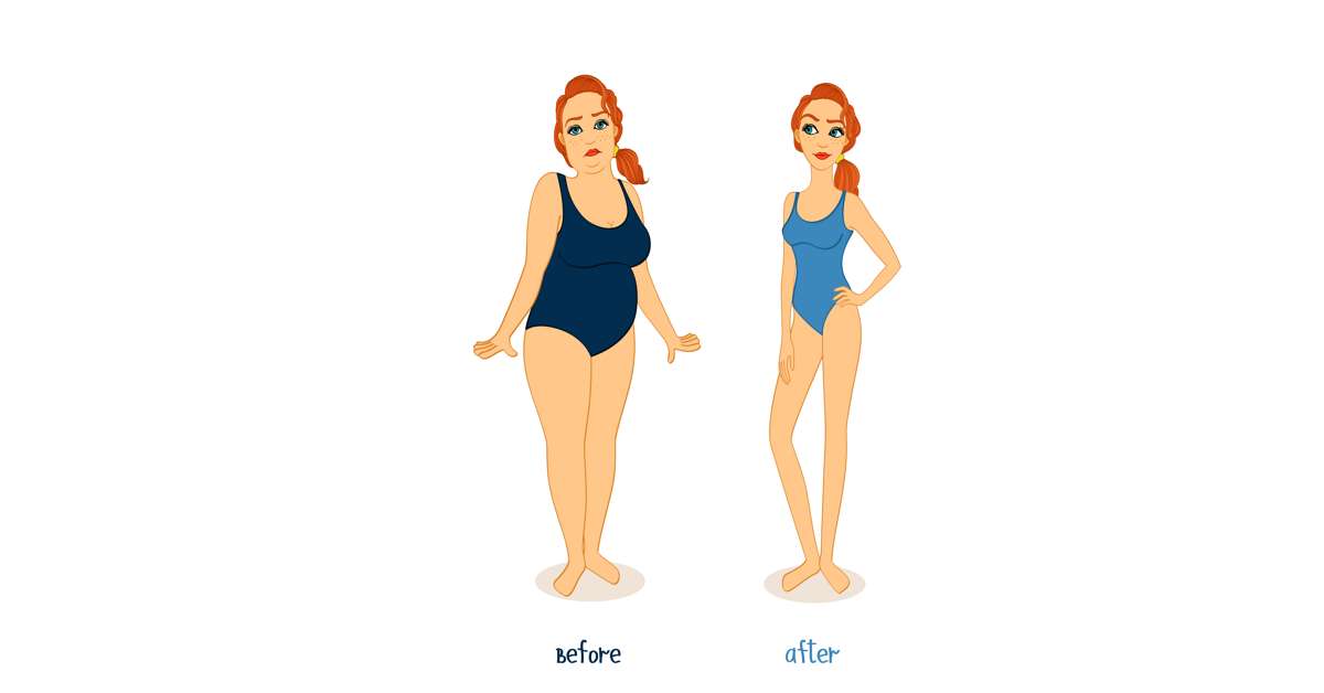 weight loss