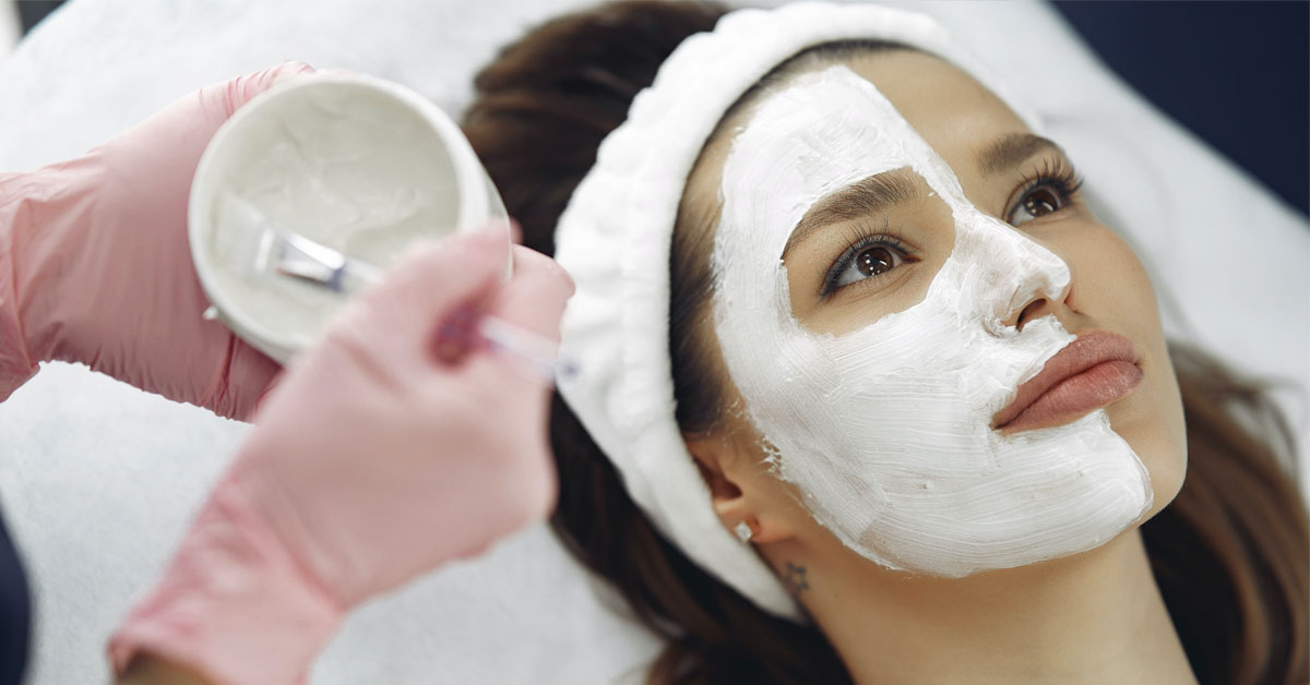 beauty mask 3