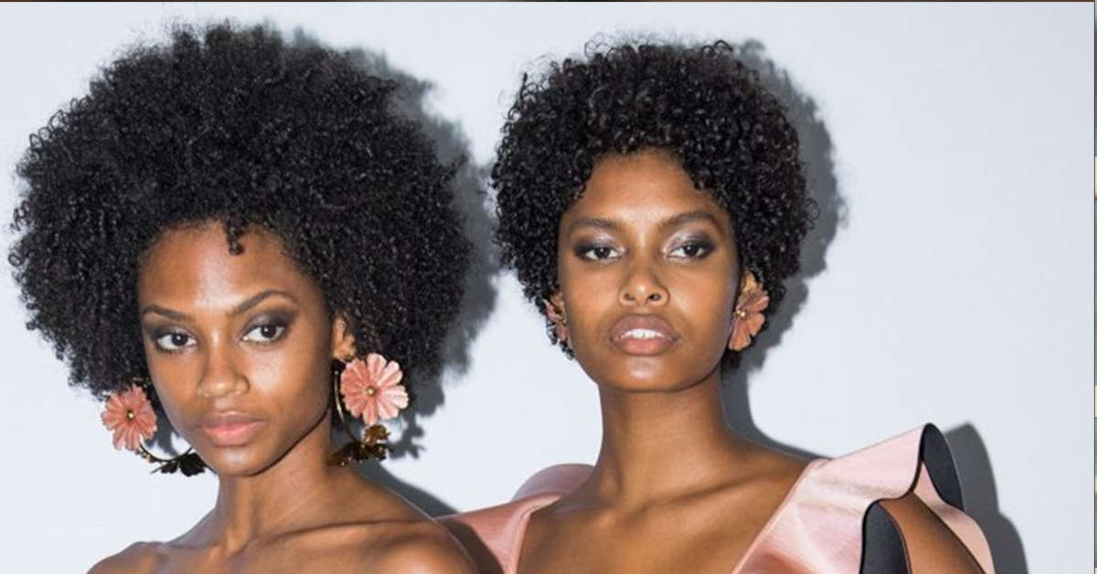 black women