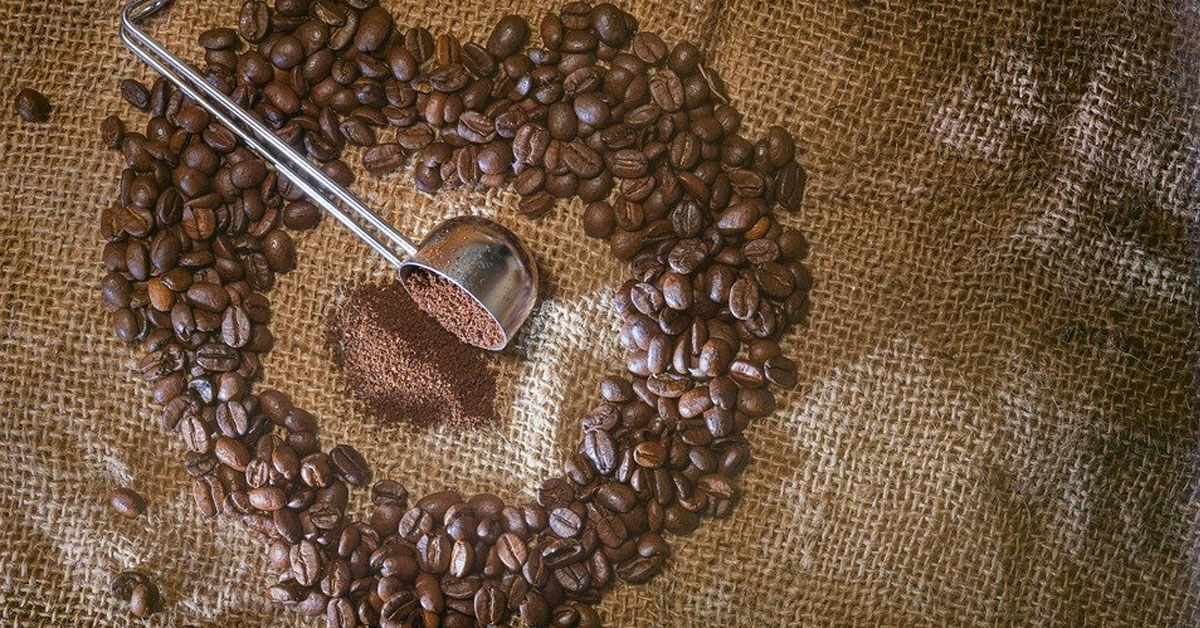 coffee cover