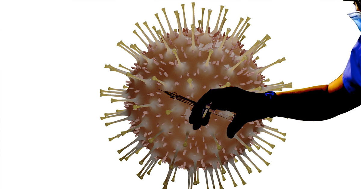 covid19 vaccine