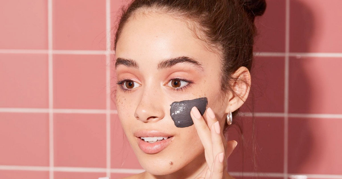 face beauty mask