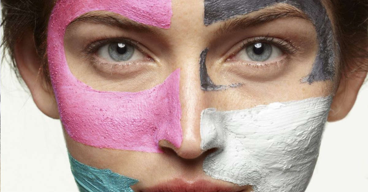 face masks